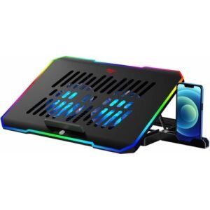Havit وسادة تبريد للكمبيوتر المحمول من سلسلة HAVIT F2069 PC