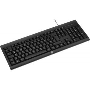 HP HP K1500 Wired Keyboard