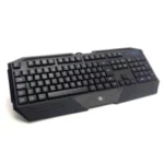 لوحة مفاتيح الألعاب HP-K130