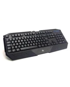 لوحة مفاتيح الألعاب HP-K130