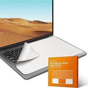 قطعة قماش من المايكروفايبر لتنظيف وحماية لوحة المفاتيح والشاشة متوافقة مع MacBook Pro 13 "Macbook Pro 14" و MacBook Air 13 (13 بوصة)