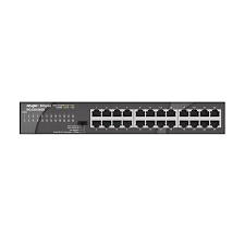 Ruijie Reyee RG-ES124GD 24-port 10/100/1000Mbps Unmanaged Switch