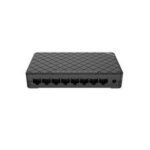 Ruijie Reyee RG-ES08G 8-Port Gigabit unmanaged Switch - 8 Gigabit RJ45 Ports - Plastic Case