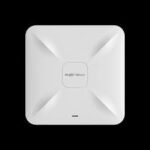 Ruijie Reyee RG-RAP2200F Wi-Fi 5 1267Mbps Ceiling Access Point