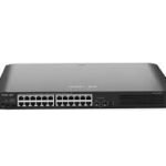Ruijie RG-ES226GC-P 26-Port Gigabit Smart Cloud Mananged PoE Switch