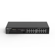 Ruijie Reyee RG-ES116G 16-port 10/100/1000Mbps Unmanaged Non-PoE Switch
