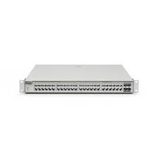 Ruijie Reyee 48-Port Gigabit Layer 2 Cloud Managed PoE Switch 4*10G RG-NBS3200-48GT4XS-P