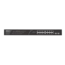 Ruijie Reyee RG-ES118GS-P 18-port 10/100/1000Mbps Unmanaged PoE Switch