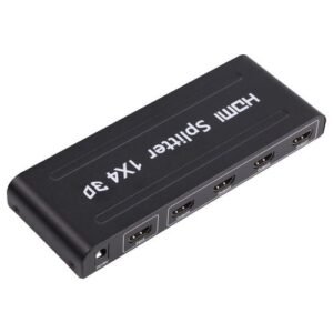 اسبلتر اتش دي 1 في 4 -Splitter 4×1 4K