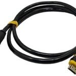محول اتش دي ام اي الى دي في اي، 5 أقدام- 1.5 متر، متعدد الالوان - cable dvi to hdmi