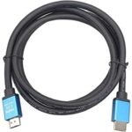 cable hdmi 4k 3m first high quality - كابل اتش دي ام اي 3 متر - 4 كيه جوده عاليه