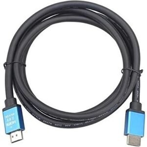 cable hdmi 4k 3m first high quality - كابل اتش دي ام اي 3 متر - 4 كيه جوده عاليه