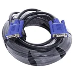 CABLE VGA 15M - كابل فيجا 15متر