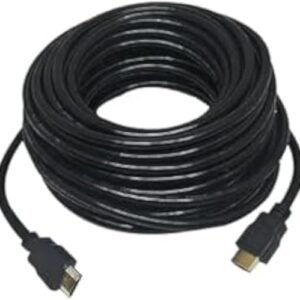 cable hd Zoom 4k 15m - كابل اتش دي زووم - 4 كيه - 15 متر