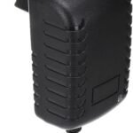 محول شاحن (5 فولت 1 أمبير)، أسود - adapter 5v 1a z-vision