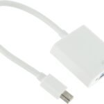 محول مينى ديسبلاى ذكر الى فيجا انثى- MINI VGA