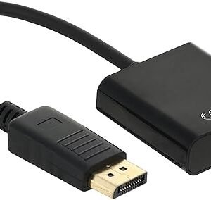 CONVERT DISPLAY TO HDMI-كونفرت تحويل من دسبلاي الي اتش دي