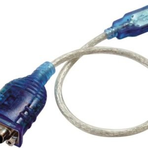 cable rs-232 normal - وصلة يو اس ي ب سريال -USB 232
