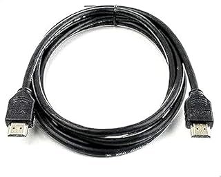 كابل اتش دي 10 متر جلد-CABLE HDMI 10M BLACK