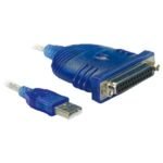 USB LPT