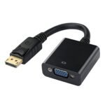 كونفرت تحويل من ديسبلاي الي فيجا-CONVERT DISPLAY TO VGA
