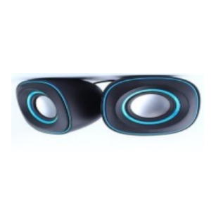 speaker 1023 usb