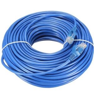 network cable cat5 /40 m - كابل نت وورك 40 متر CAT5 UTP