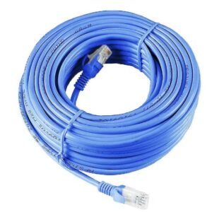 كابل نت ورك كات 5 , 20 متر-cable network cat5 /20m
