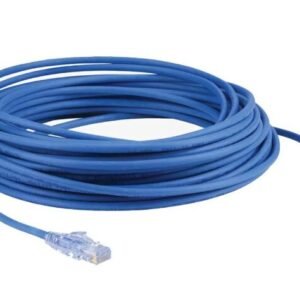 كابل نت ورك 10متر كات5 -cable network cat5 /10m