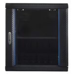راك 12u مستورد مقاس 60* 45 اوريجينال لينك -  (RACK 12U 60*45 ORIGINAL LINK (OR-6412WS