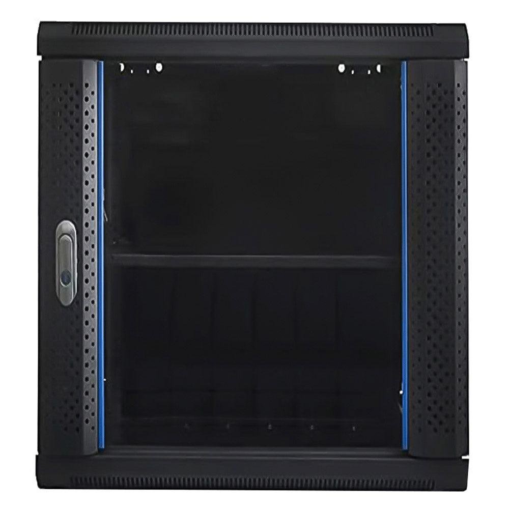 راك 12u مستورد مقاس 60* 45 اوريجينال لينك -  (RACK 12U 60*45 ORIGINAL LINK (OR-6412WS