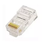 كيس ارجي كات5 عدد1000 قطعه -RJ CAT5 BAG 1000P - الصورة 3