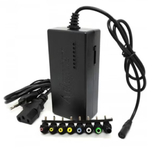 Charger laptop universal point - UNIVERSAL AC/DC POWER CHARGER ADAPTER for laptops 96W