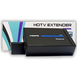 اكستندر اتش ي 60متر -Extender HDMI 60M