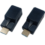 اكستندر اتش دي 60 متر- Extender HDMI 60M original With USB cable