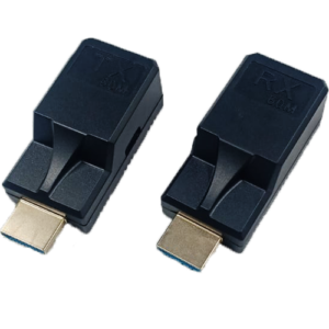 اكستندر اتش دي 60 متر- Extender HDMI 60M original With USB cable