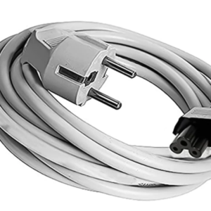 Laptop Power Cable 1.8m - كابل باور للاب توب 1.8 متر