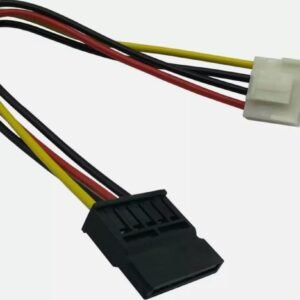 cable power sata Dvr