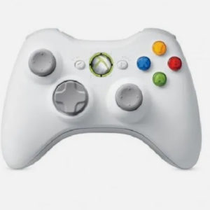 GAME BAD XBOX 360 - وحدة تحكم سلكية متوافقة مع اكس بوكس 360، متعددة الألوان، USB