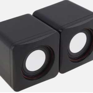 speaker usb 101