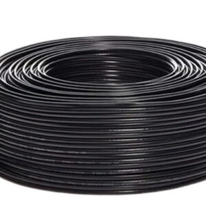 CCTV Cable RJ60 TELEVAZ 100M - كابل سي سي تي في ار جي 60 من تيليفاز - 100 متر