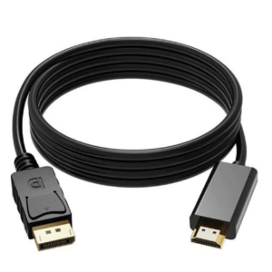 cable display to hd 1.80m