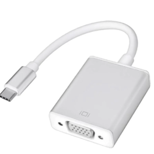 Type-C To VGA Converter