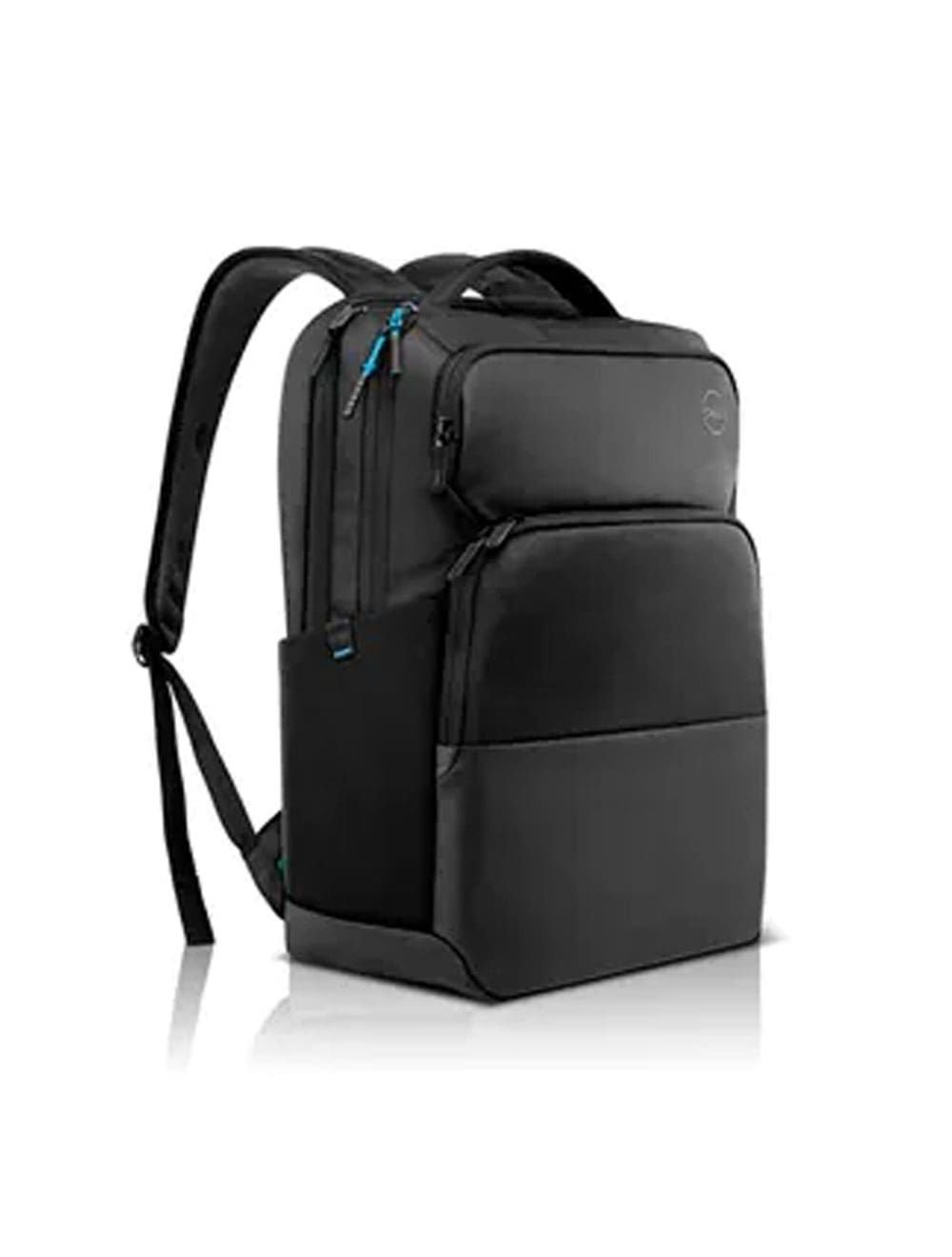 شنطه لاب توب ديل "15.6 وتر بروف مقاومه للصدمات - لون اسود - الصورة 6