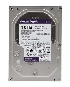 هارد درايف 10تيرا بربل- HDD 10TB