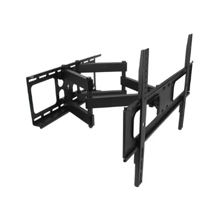 حامل ماستر متحرك للشاشات 26-55 بوصة - الحل الأمثل لتجربة مشاهدة مريحة - Movable Master TV Mount 26-55 Inches - The Perfect Solution for Comfortable Viewing