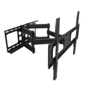 حامل ماستر متحرك للشاشات من 32 إلى 70 بوصة - مرونة كاملة وجودة عالية - Movable Master TV Mount for Screens 32-70 Inches - Full Flexibility and High Quality