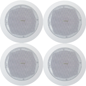 ساوند سيستم طقم 4 سماعه بلوتوث 60 وات ماستر تيم MT-SH019 KIT BLT 4