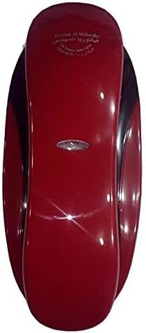 هاتف أرضي سلكي فيكتوريا المهندس ( 200A NEW ) – تصميم عملي وجودة اتصال ممتازة – VICTORIA AL MOHANDES – 200A NEW Telephone - الصورة 3