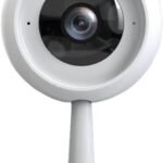 سكاي ورث LC2316 - كاميرا مراقبة داخلية ذكية بدقة 3MP ورؤية ليلية Wi-Fi | H30C  - Skyworth LC2405 H30P – 3MP Indoor Smart Wi-Fi Security Camera with Night Vision